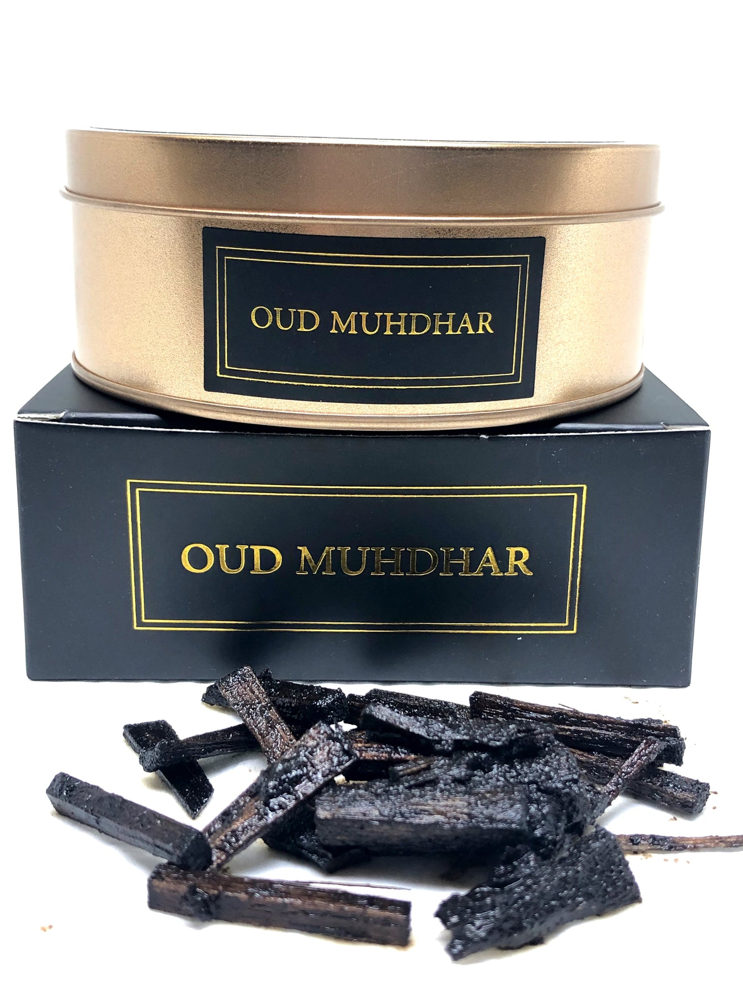 OUD AL MUHDHAR BUKHOOR