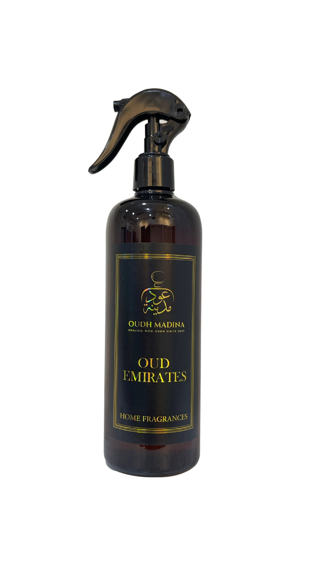 OUD EMIRATES AIR FRESHENER 500ML