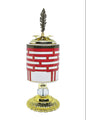 B140 BURNER CC 102