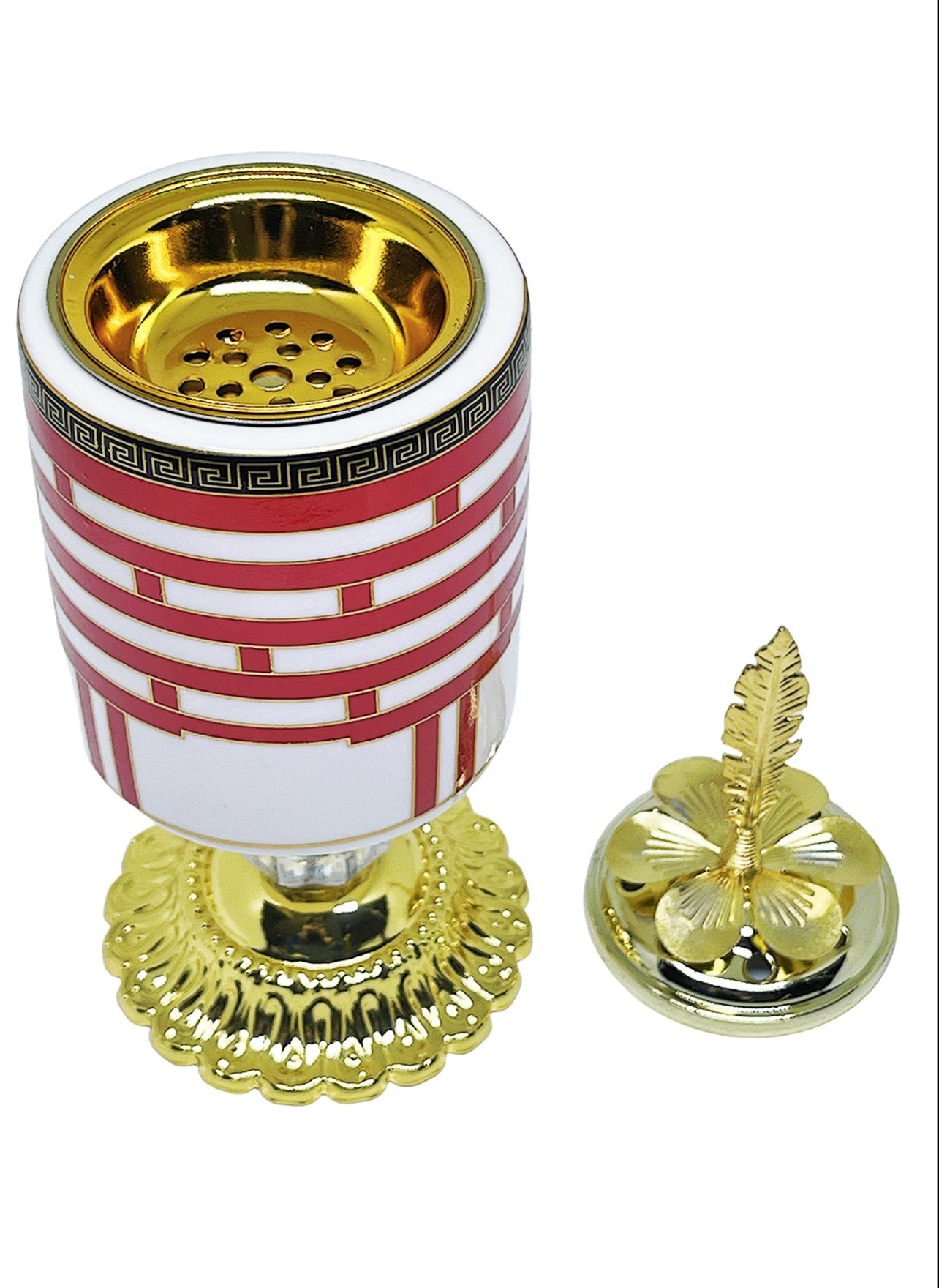 B140 BURNER CC 102