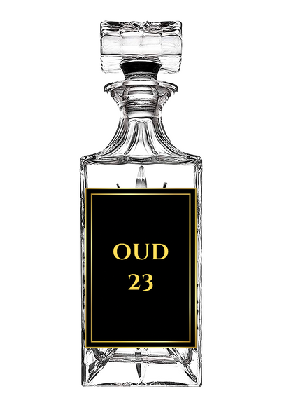 OUD 23 OIL