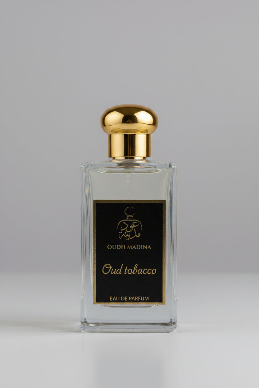 READY MADE PERFUME OUD TOBACCO