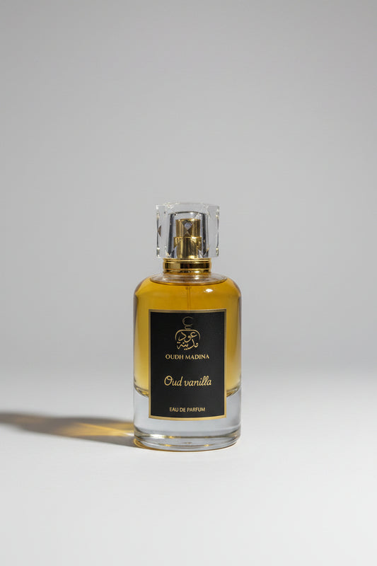 READY MADE PERFUME OUD VANILLA