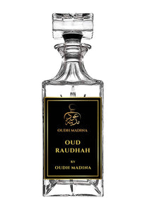OUD RAUDHAH OIL