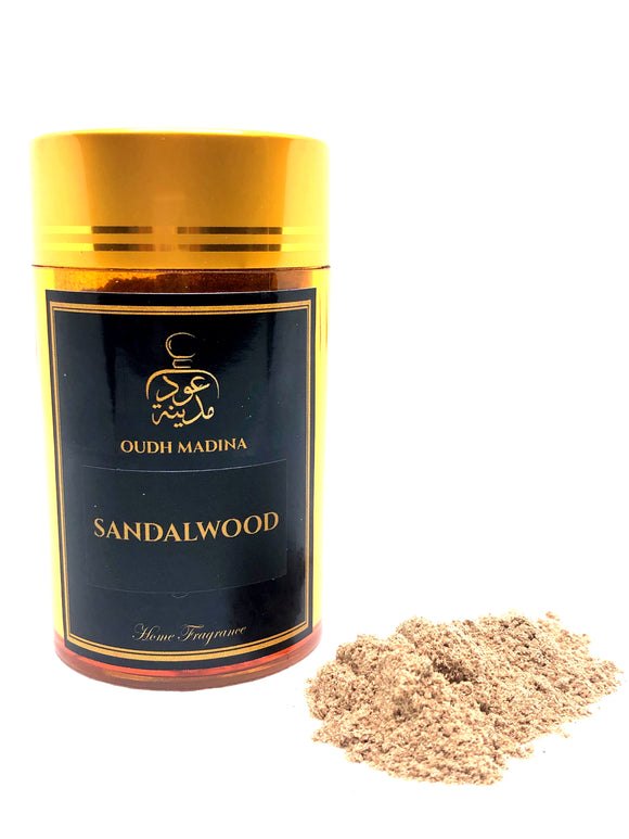 SANDALWOOD POWDER 30g