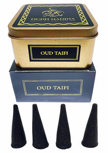 OUD TAIFI CONE