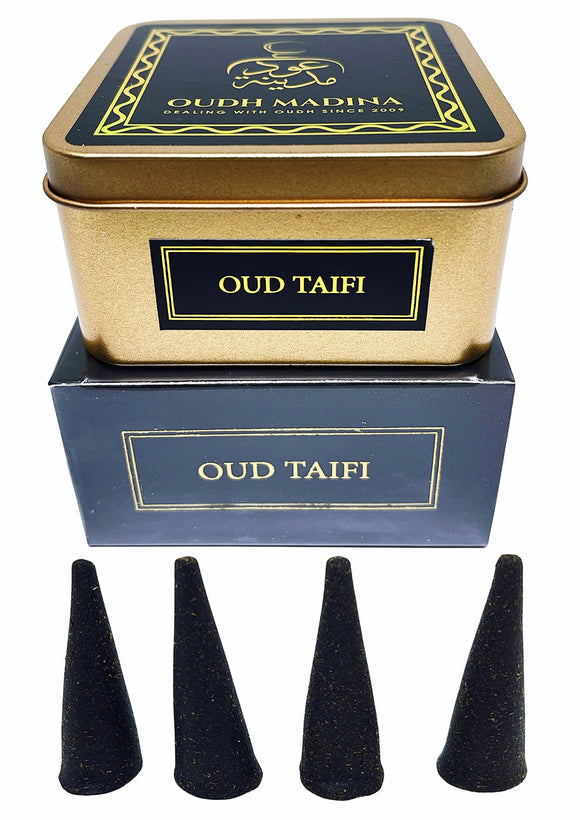 OUD TAIFI CONE