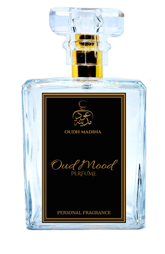 OUD MOOD PERFUME 100ml