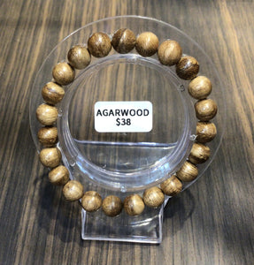 AGARWOOD BRACELET