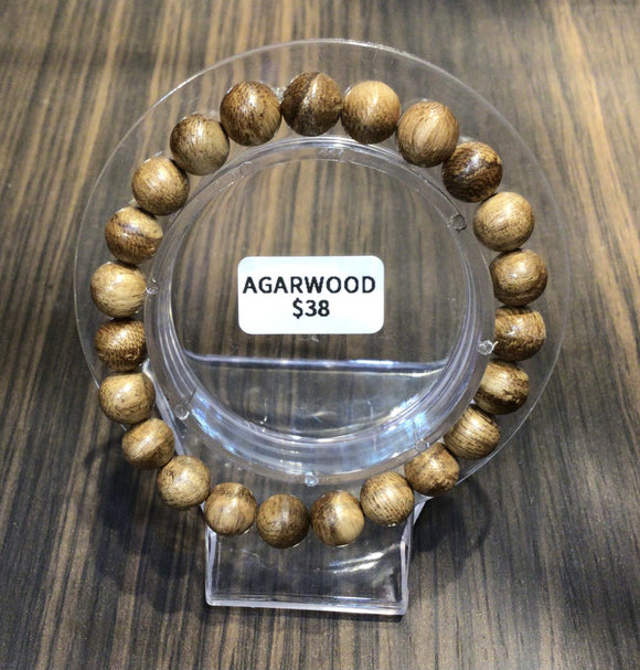 AGARWOOD BRACELET