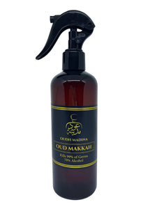 OUD MAKKAH SANITIZER SPRAY 300ML