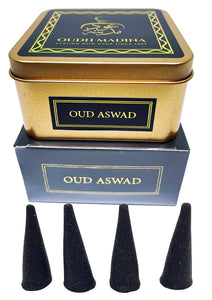 OUD ASWAD CONE