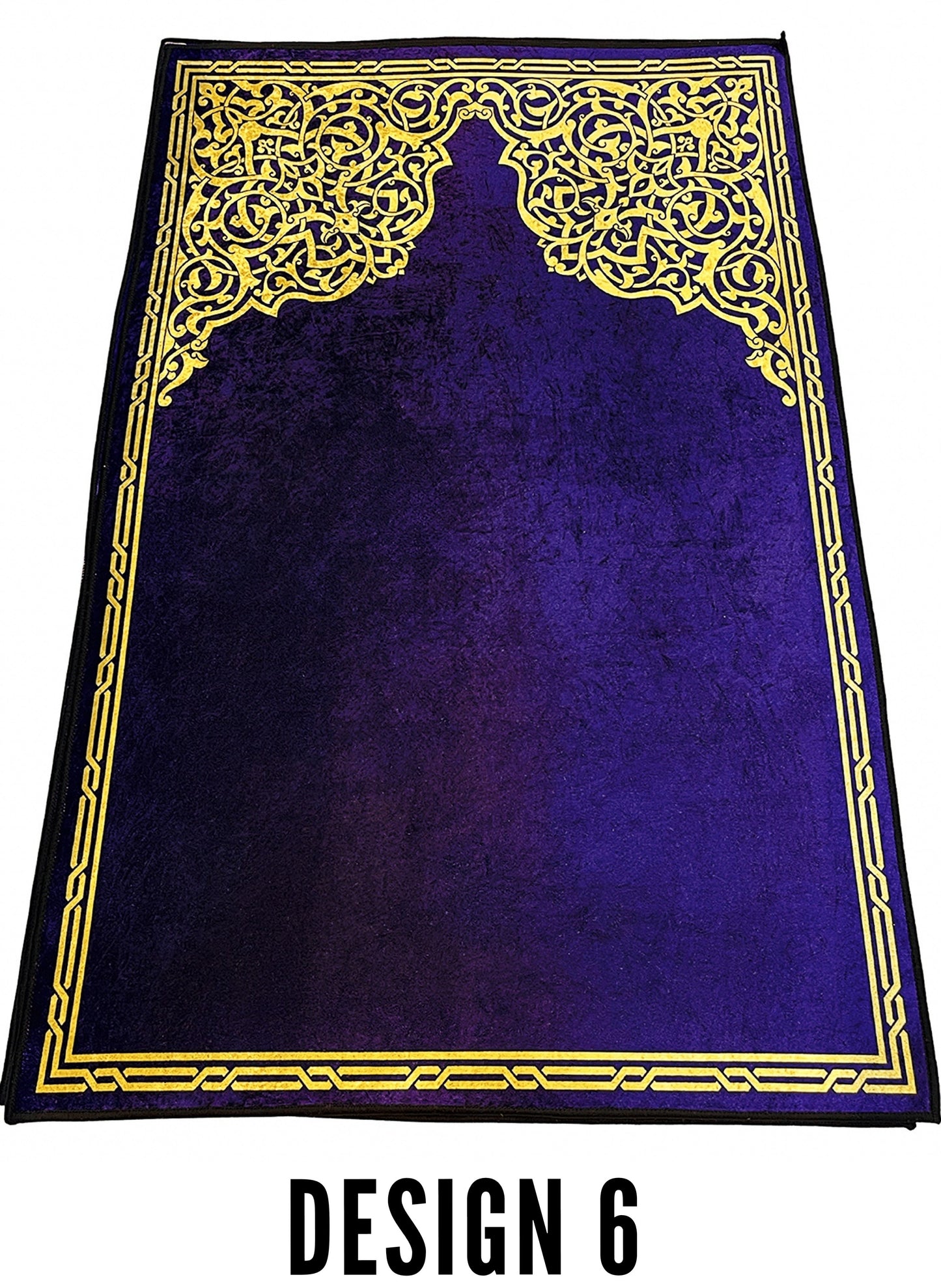 SEJADAH DESIGN 6