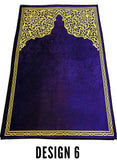 SEJADAH DESIGN 6