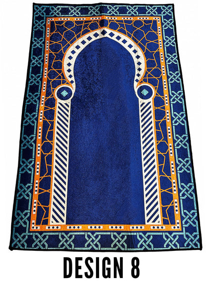 SEJADAH DESIGN 8