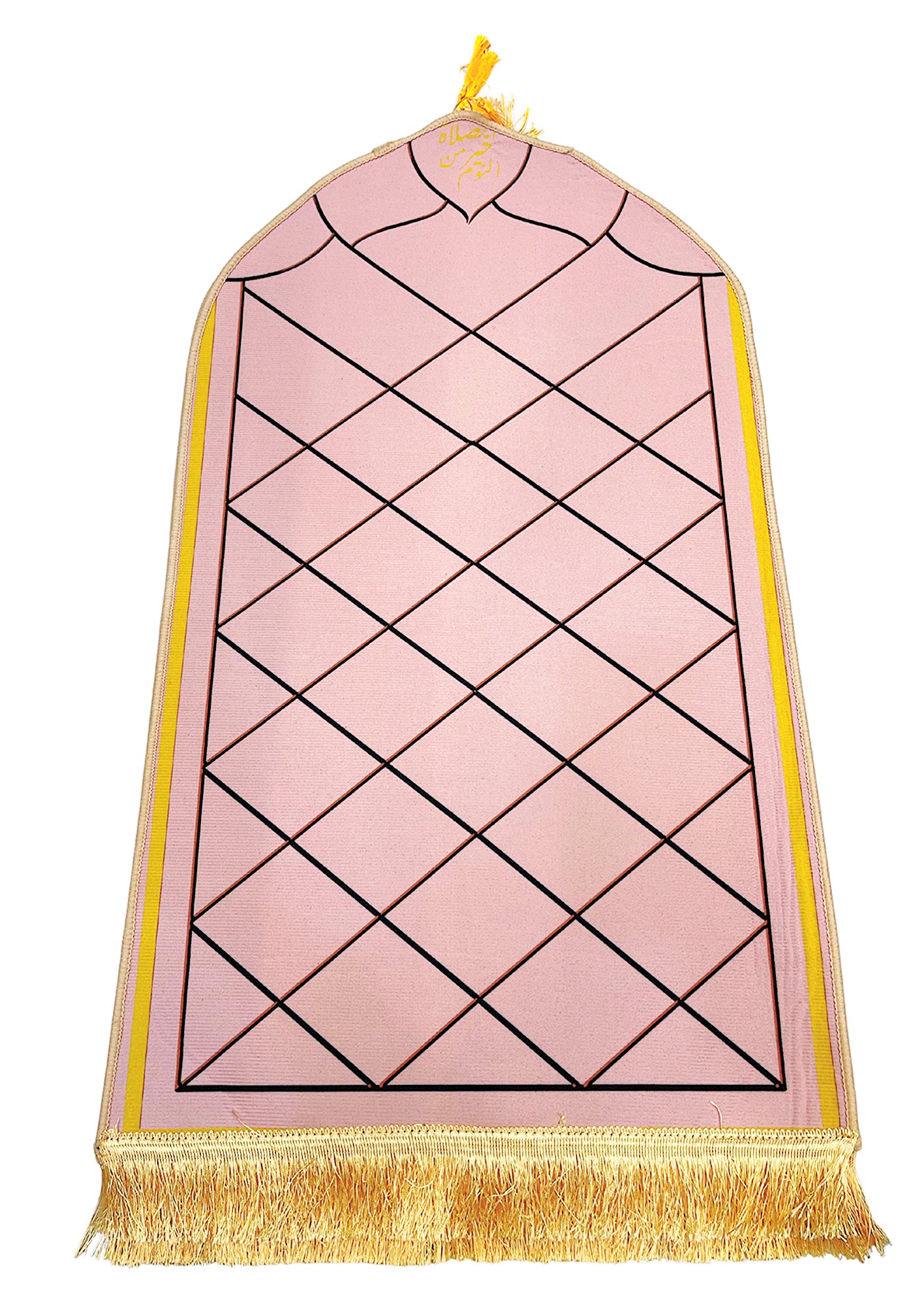 ADULT SEJADAH DESIGN 10