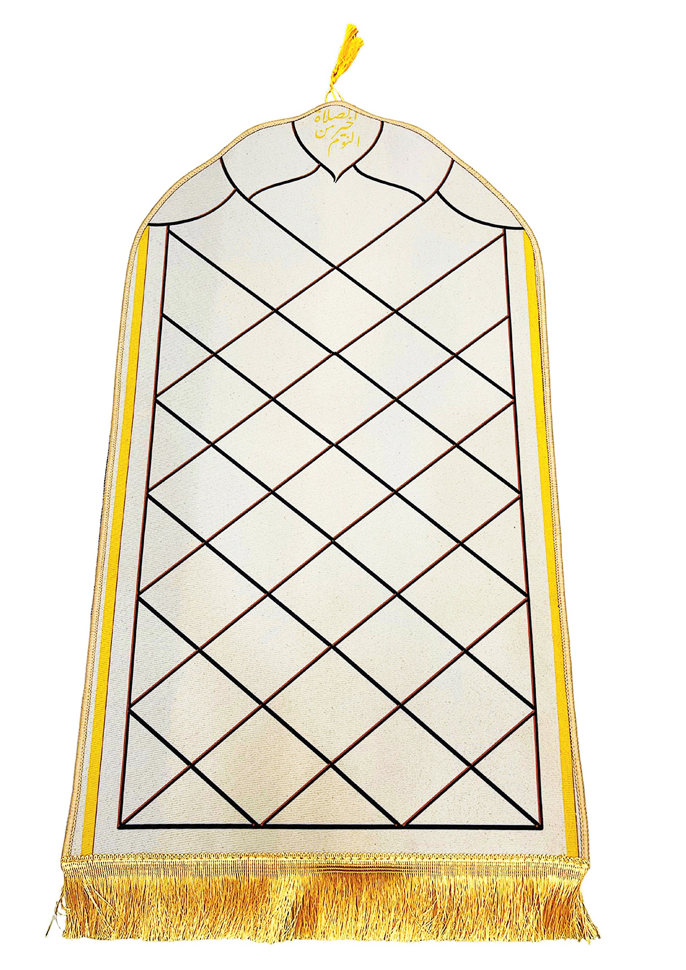 ADULT SEJADAH DESIGN 10