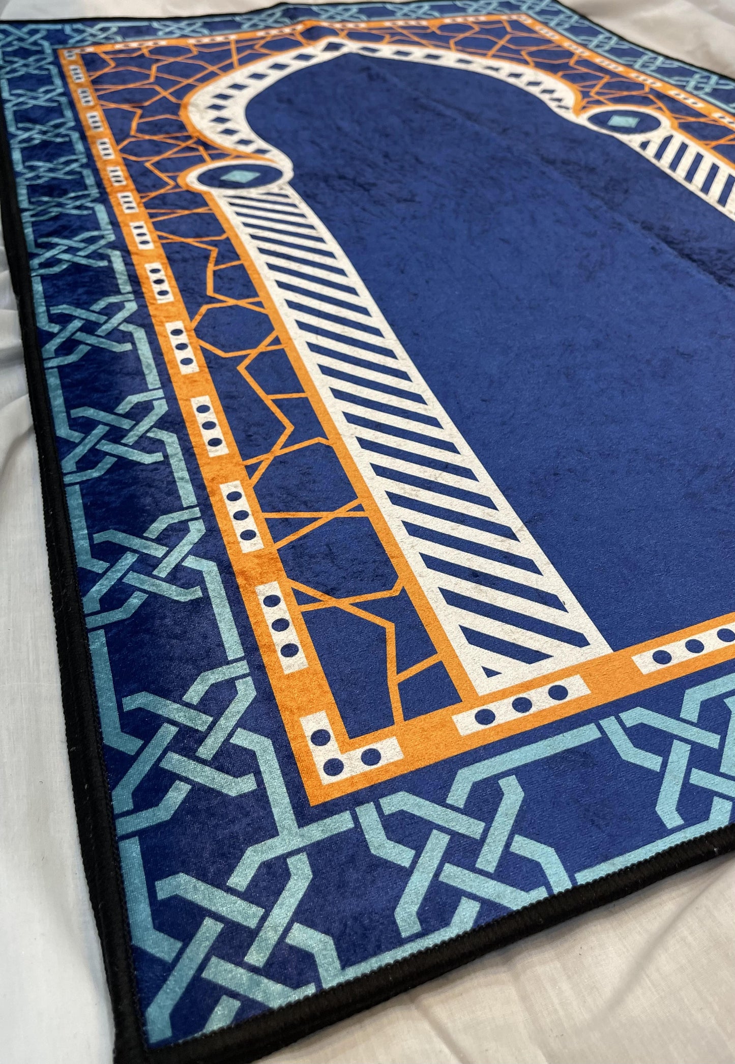 SEJADAH DESIGN 8