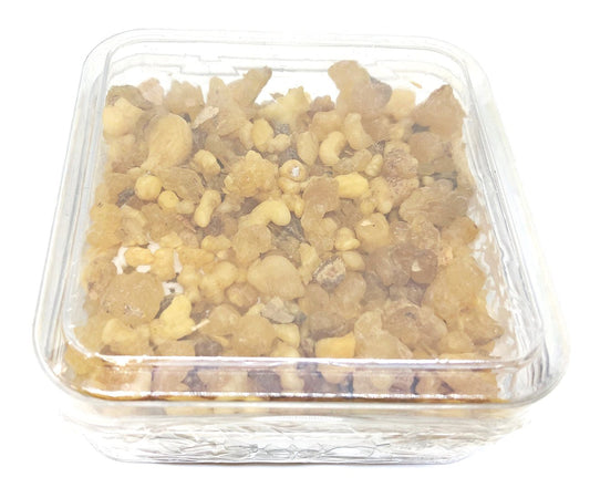 F001 YELLOW FRANKINCENSE 50g