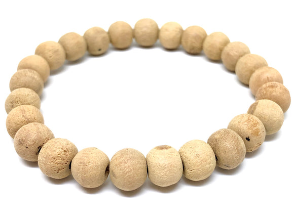 INDIA SANDALWOOD BRACELET