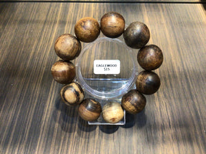EAGLEWOOD BRACELET