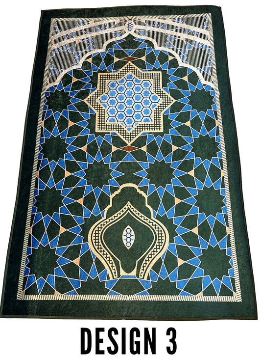 SEJADAH DESIGN 3