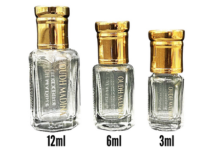 OMBRE OUD BY LOUIS VUITTON