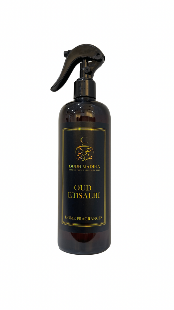 OUD ETISALBI AIR FRESHENER 500ML