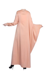 TOGA WINGS DRESS