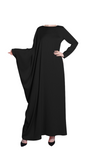 TOGA WINGS DRESS