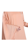 TOGA WINGS DRESS
