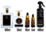 ROSE THAIF OUD OIL