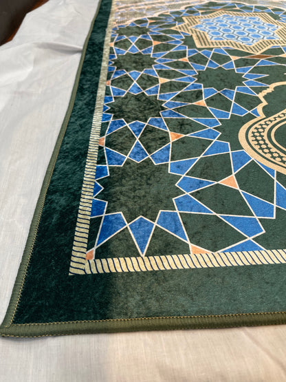 SEJADAH DESIGN 3