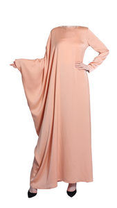 TOGA WINGS DRESS