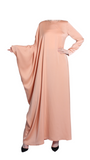 TOGA WINGS DRESS