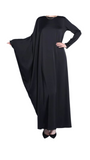 TOGA WINGS DRESS