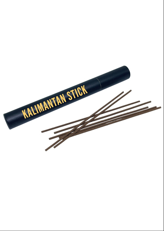 SK001 OUD KALIMANTAN STICK 19PCS (SHORT)