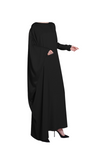 TOGA WINGS DRESS
