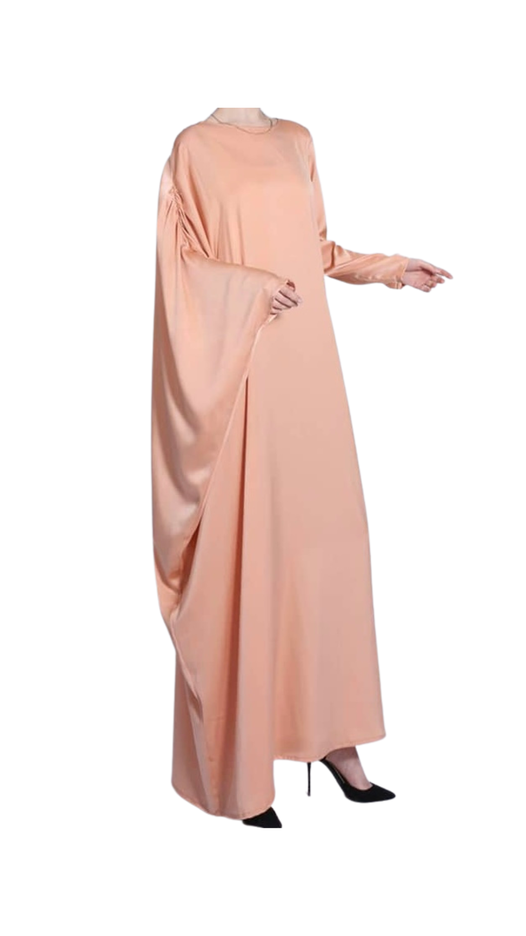 TOGA WINGS DRESS