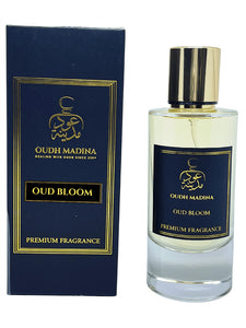 OUD BLOOM PERFUME 85ML