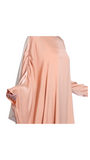 TOGA WINGS DRESS