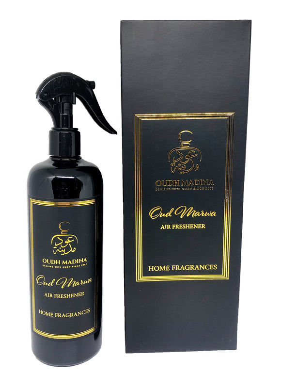 OUD MARWA AIR FRESHENER 500ML