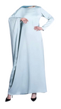 TOGA WINGS DRESS