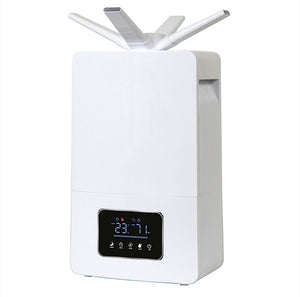 LARGE HUMIDIFIER 13L (TOP FILLING)