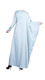 TOGA WINGS DRESS