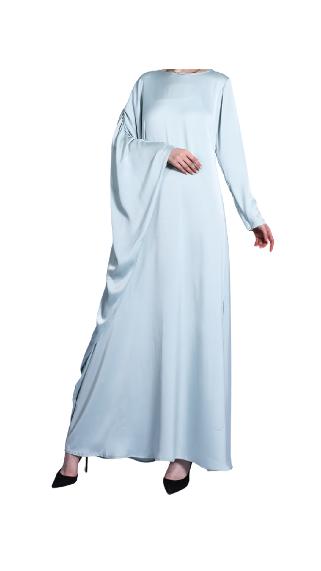 TOGA WINGS DRESS