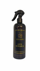 OUD MUBARAK AIR FRESHENER 500ML