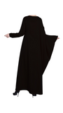 TOGA WINGS DRESS