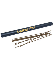OUD CAMBODIA STICK 25PCS (LONG)